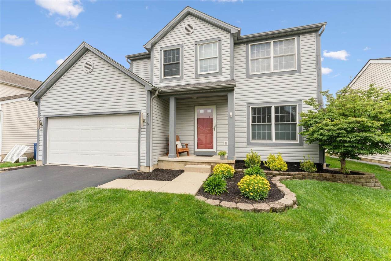 516 Cricket Run Road - Photo 1
