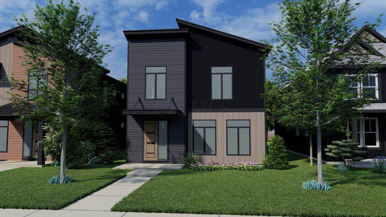 1353 Carrie Avenue - Photo 1