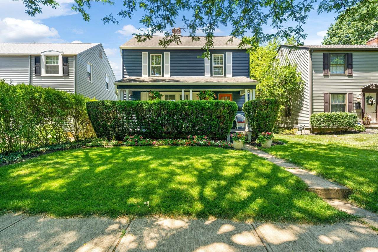 789 Chelsea Avenue - Photo 1