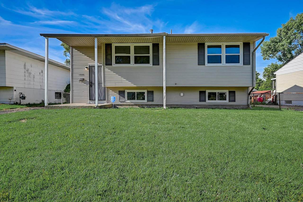 1555 Burley Drive - Photo 1
