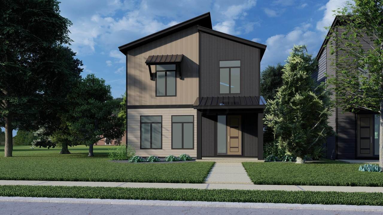 1357 Carrie Avenue - Photo 1
