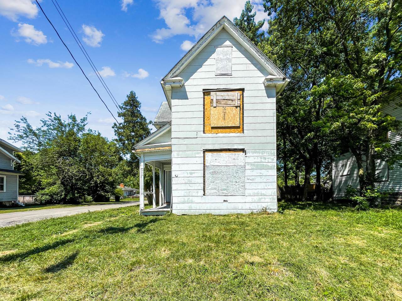 181 Oakley Avenue - Photo 1