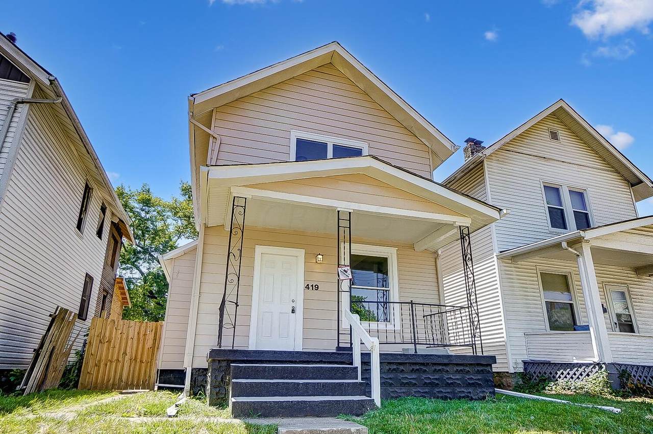 419 Ogden Avenue - Photo 1