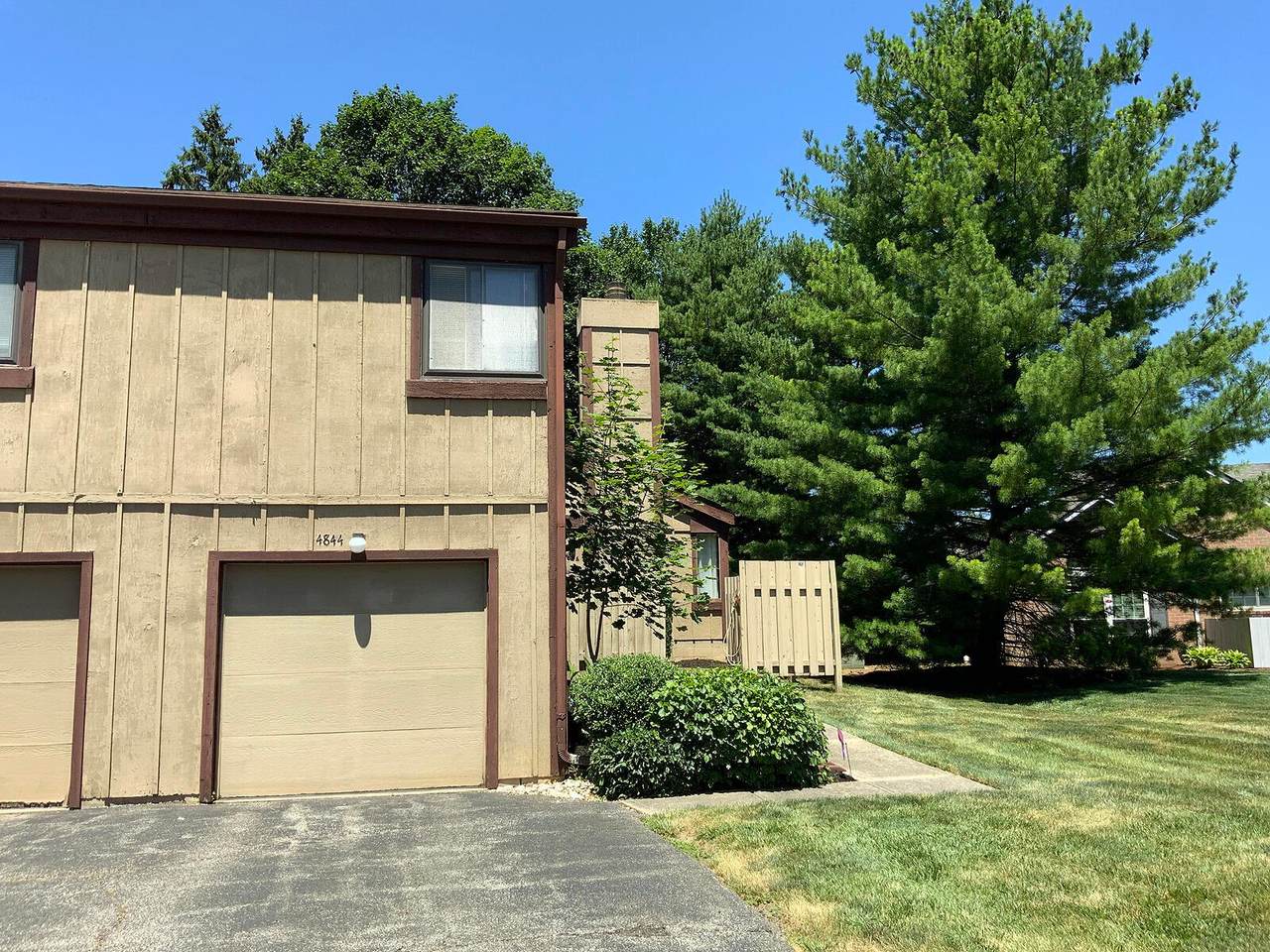 4844 Hewn Timber Lane - Photo 1