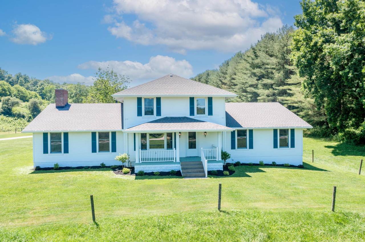 8642 Eckelberry Road - Photo 1