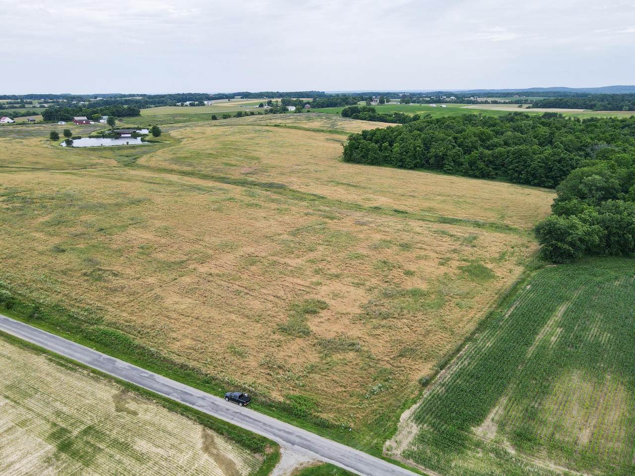 0 Township Rd 87 - Photo 1