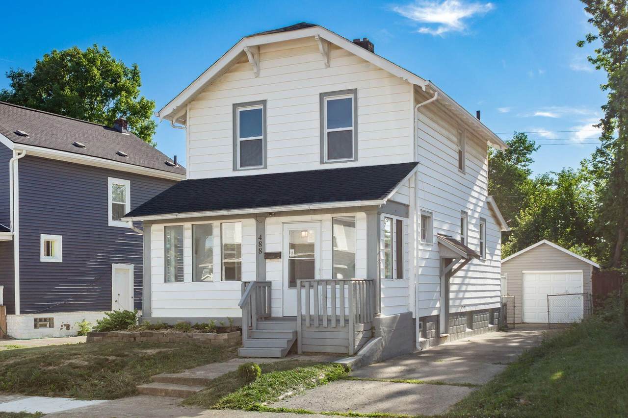 488 Nashoba Avenue - Photo 1