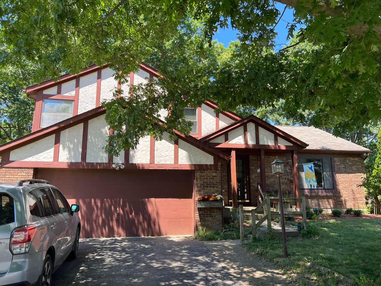 3614 Rochfort Bridge Drive - Photo 1