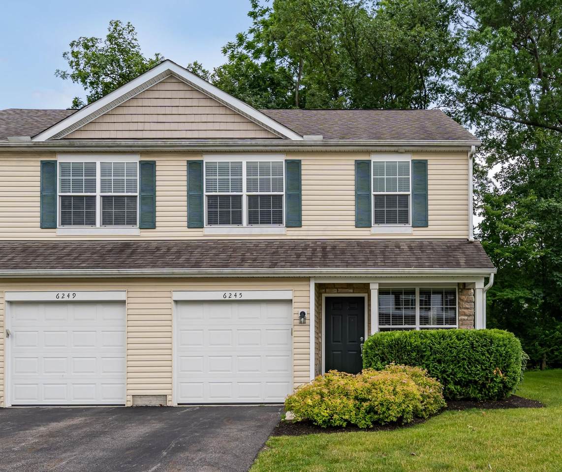 6245 Brassie Avenue - Photo 1