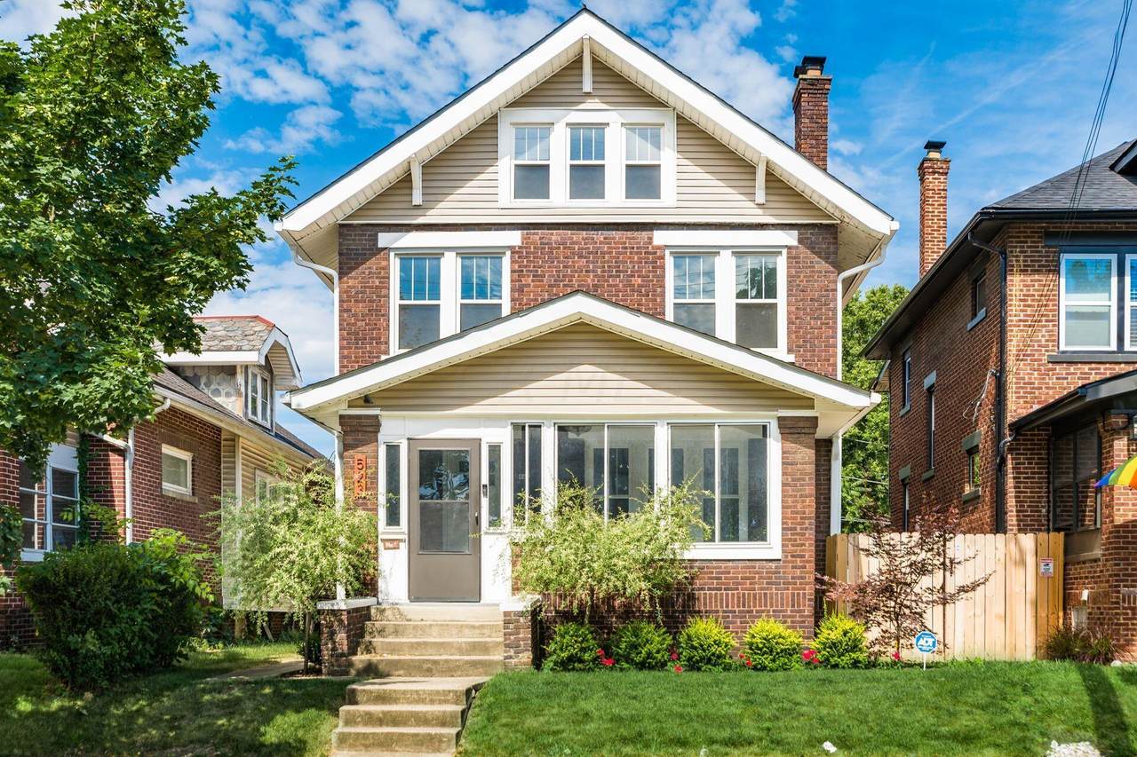 523 Fairwood Avenue - Photo 1