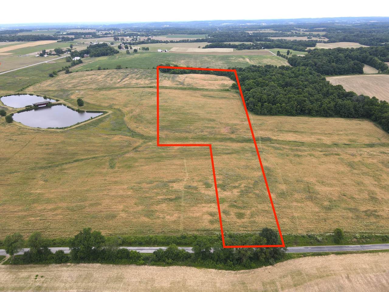 0 Township Rd 87 - Photo 1