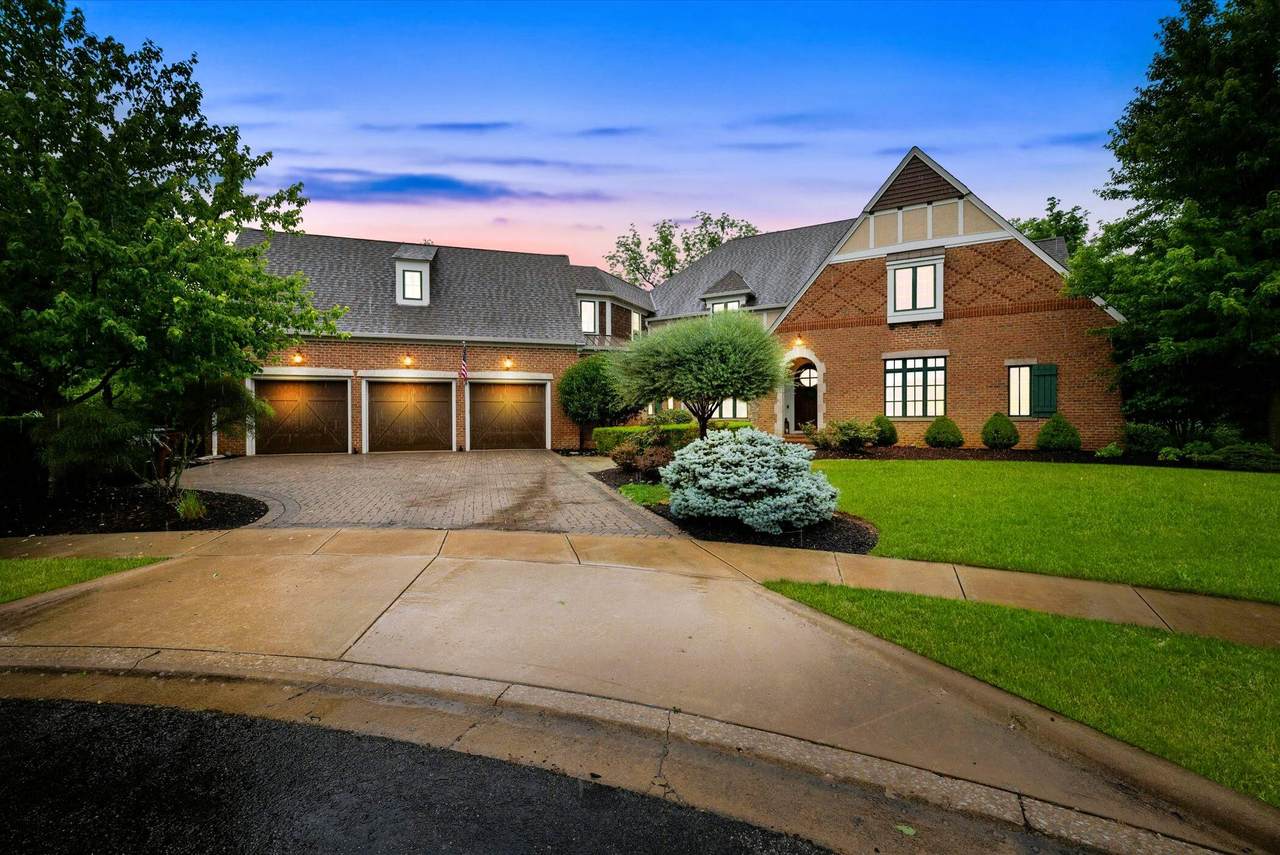 7900 Ginger Place - Photo 1
