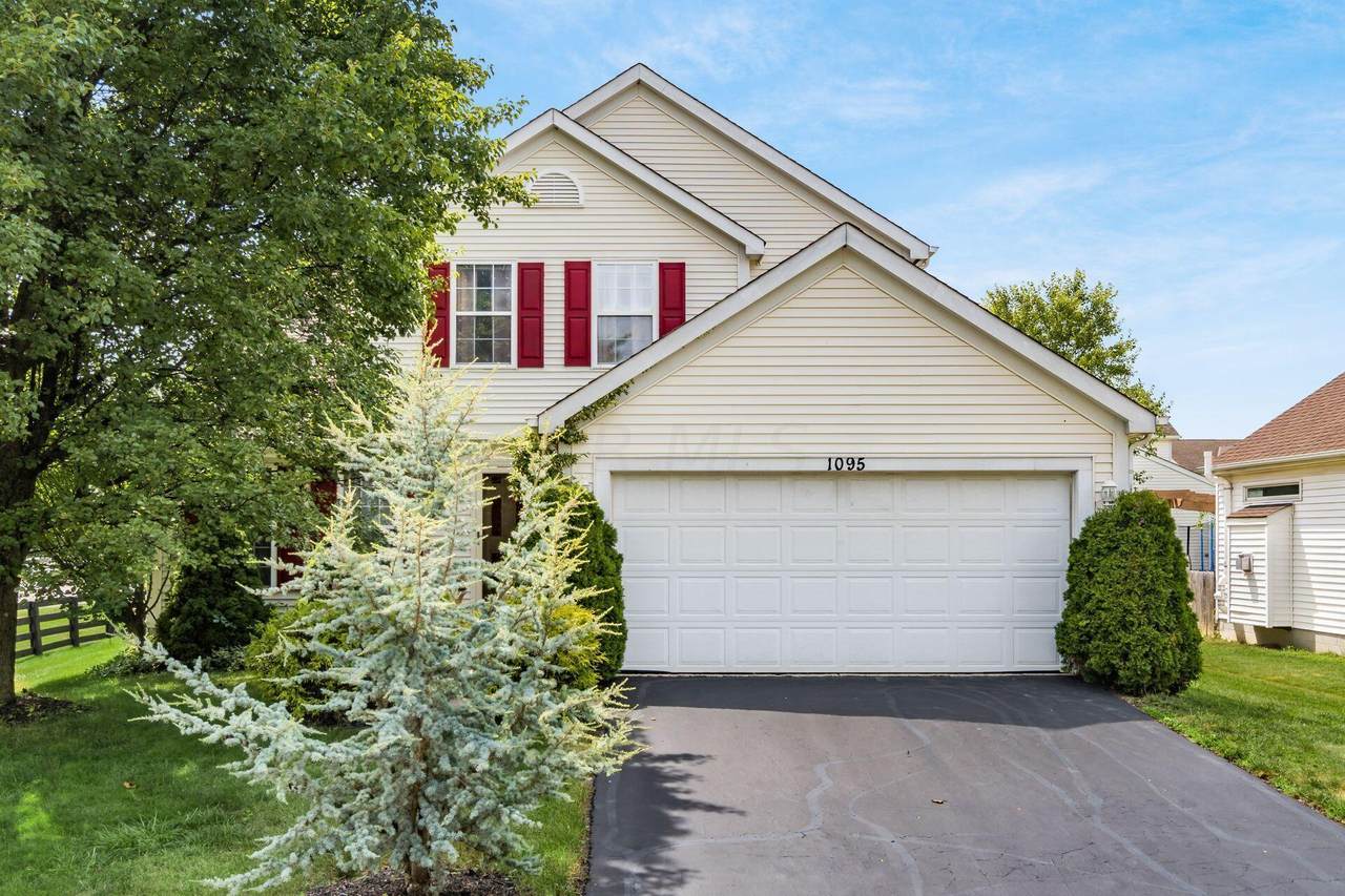 1095 Benhower Drive - Photo 1