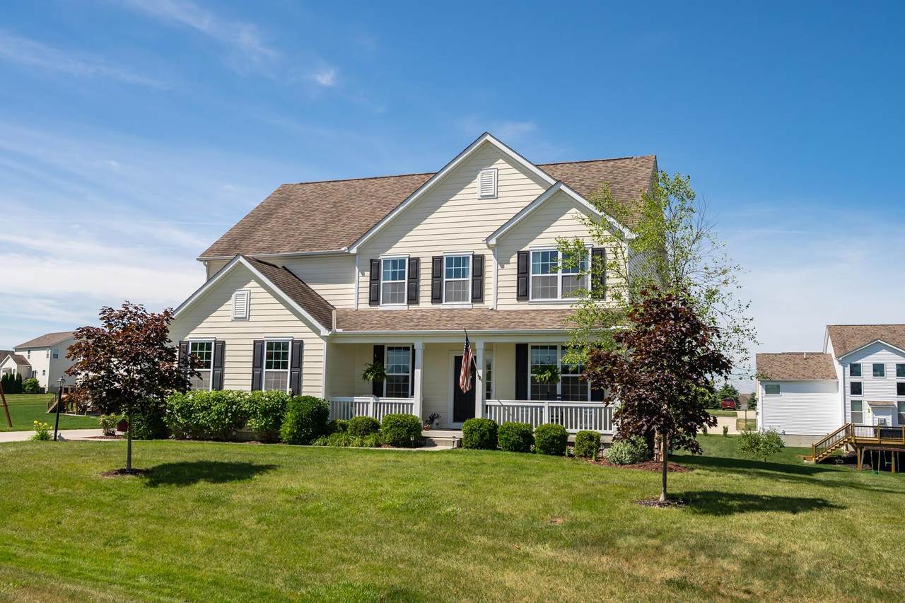 217 Three Chimneys Court - Photo 1