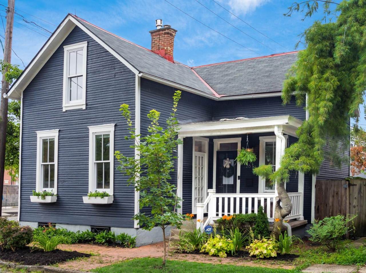 261 Lansing Street - Photo 1
