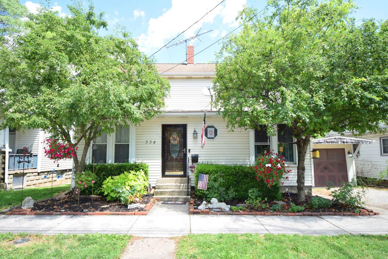 334 William Street - Photo 1