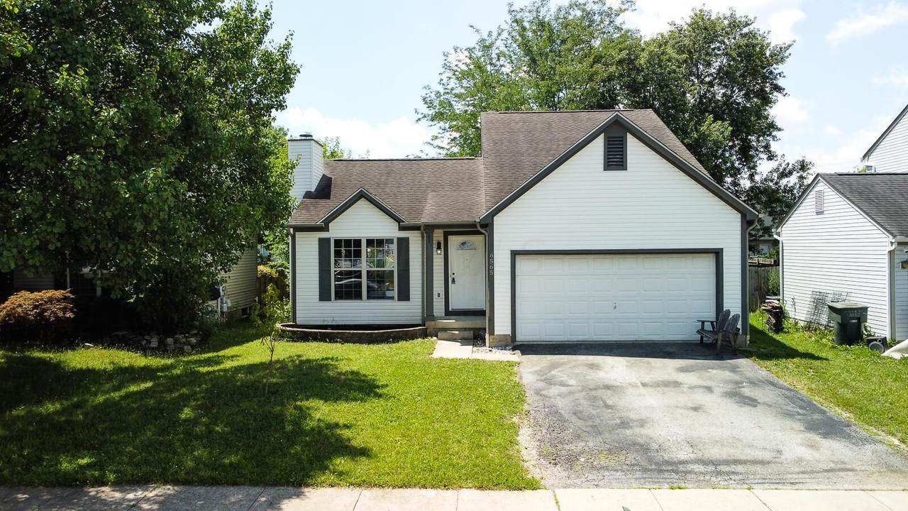 6565 Warriner Way - Photo 1