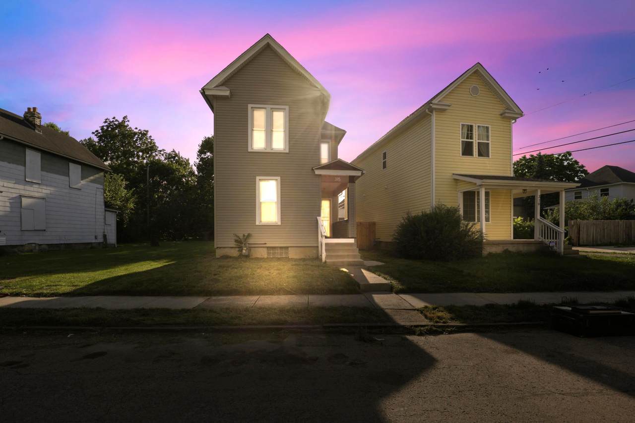315 Burt Street - Photo 1