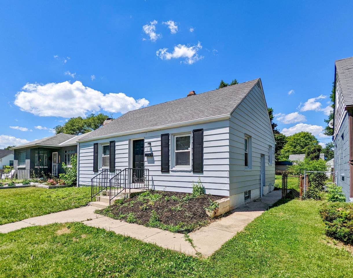 2194 Ruskin Avenue - Photo 1