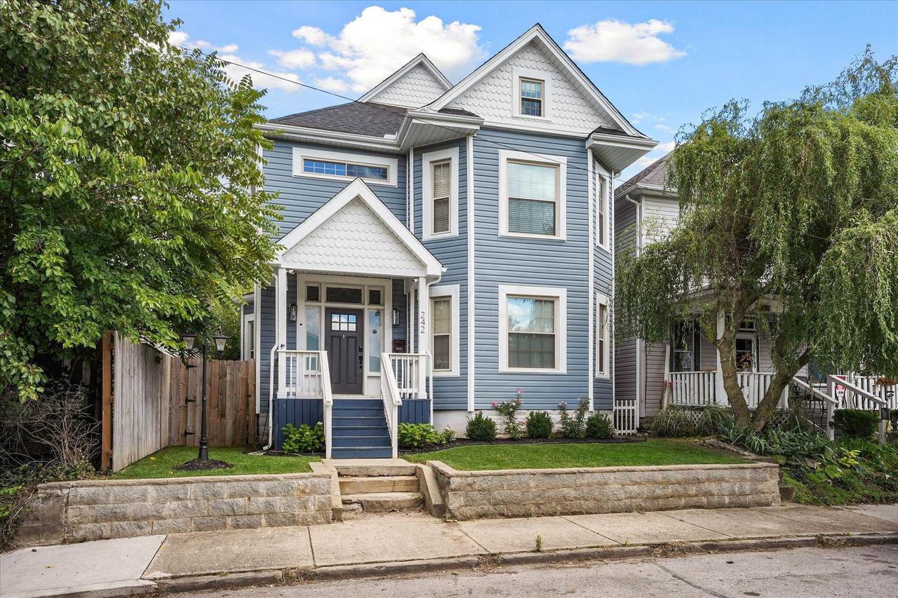 242 Cypress Avenue - Photo 1
