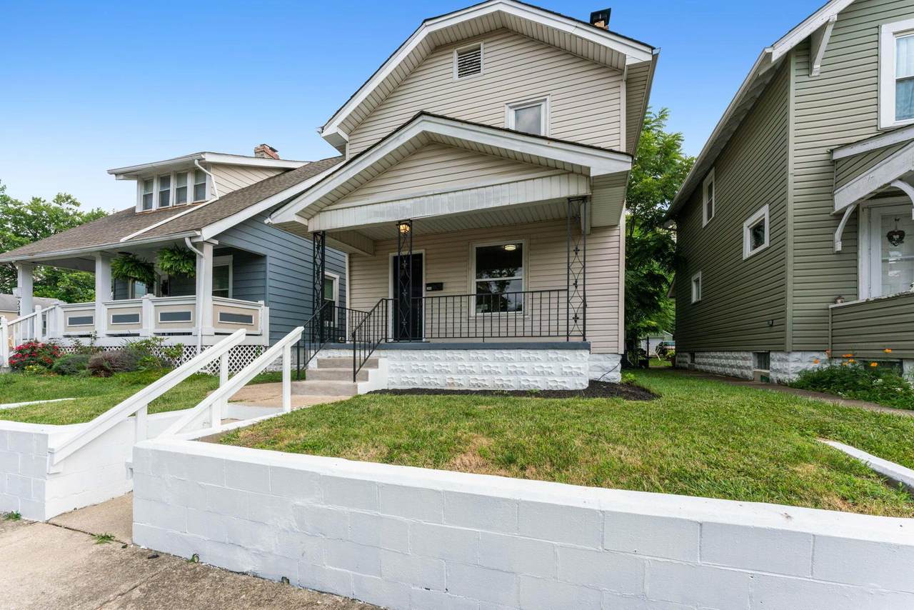 240 Woodrow Avenue - Photo 1