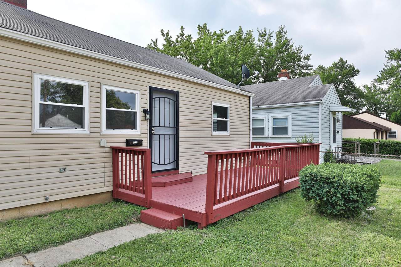 2518 Howey Road - Photo 1