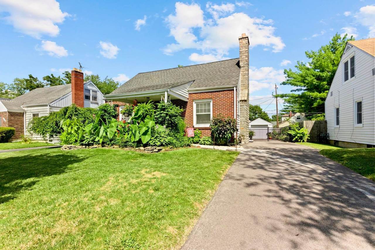 170 Letchworth Avenue - Photo 1
