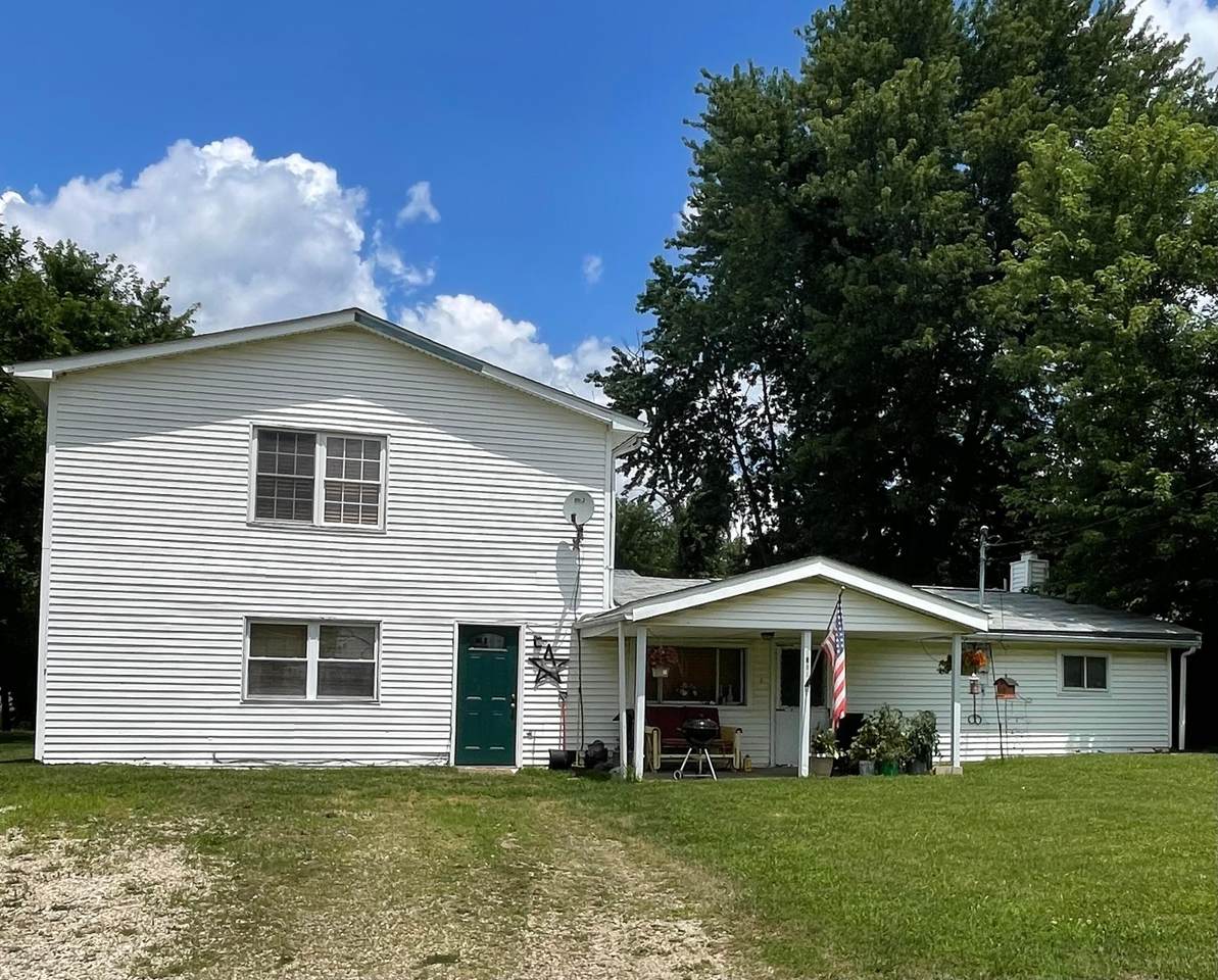 8650 Hardbarger Lane - Photo 1