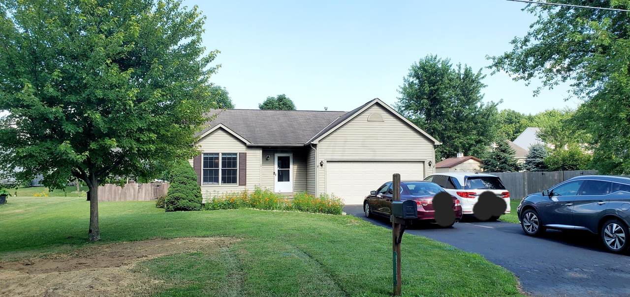 9711 Lynns Road - Photo 1