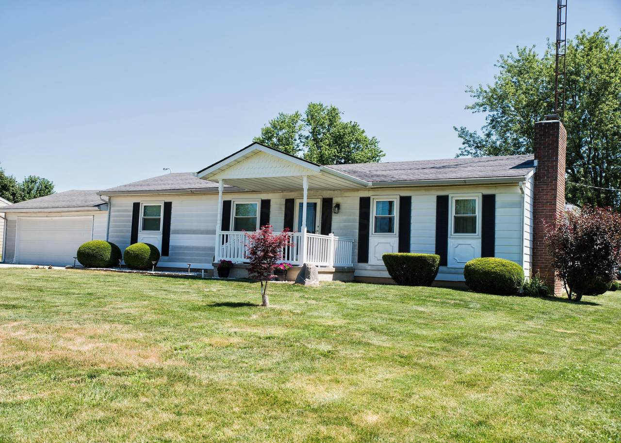 5460 Marion Upper Sandusky Road - Photo 1