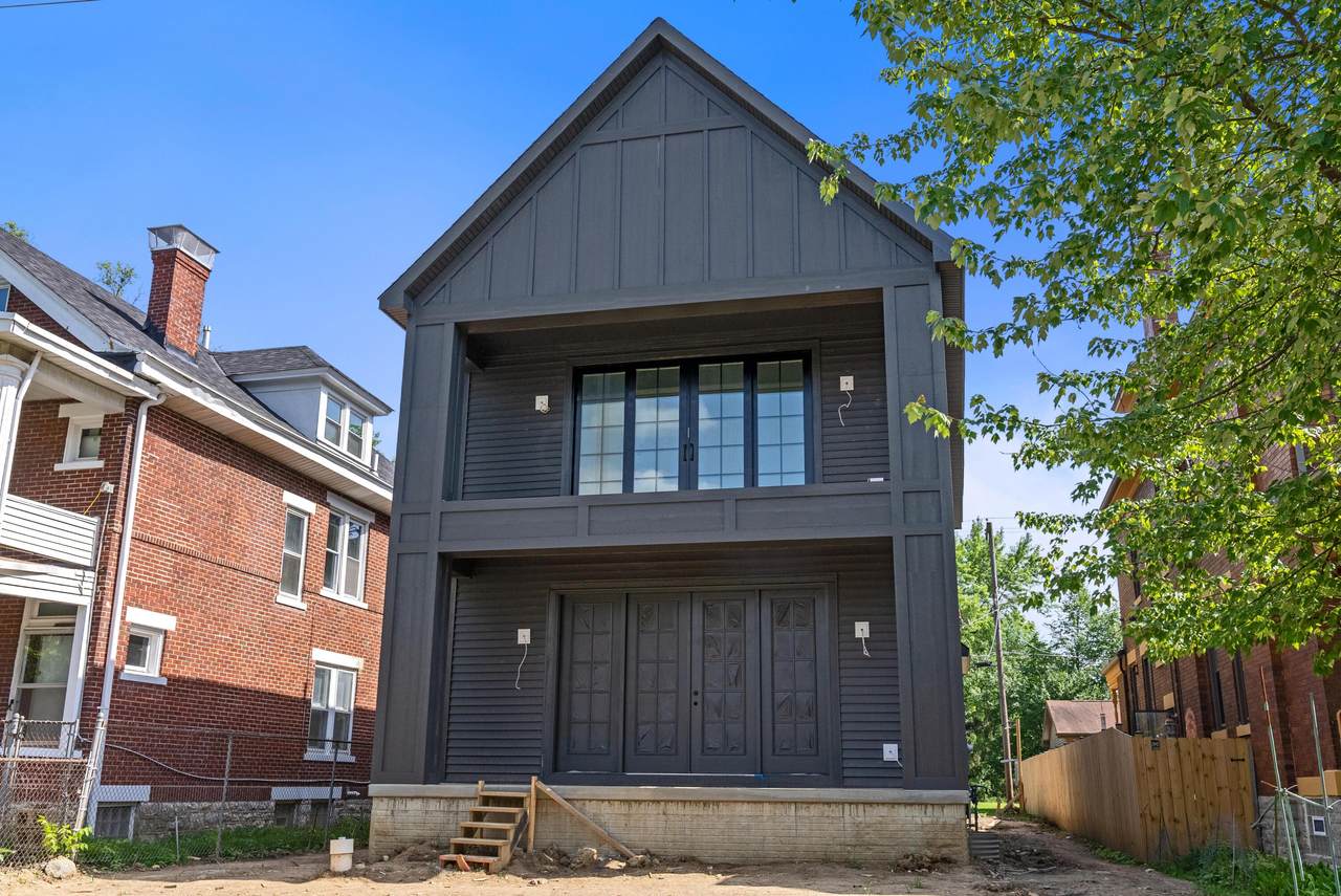 1001 Franklin Avenue - Photo 1