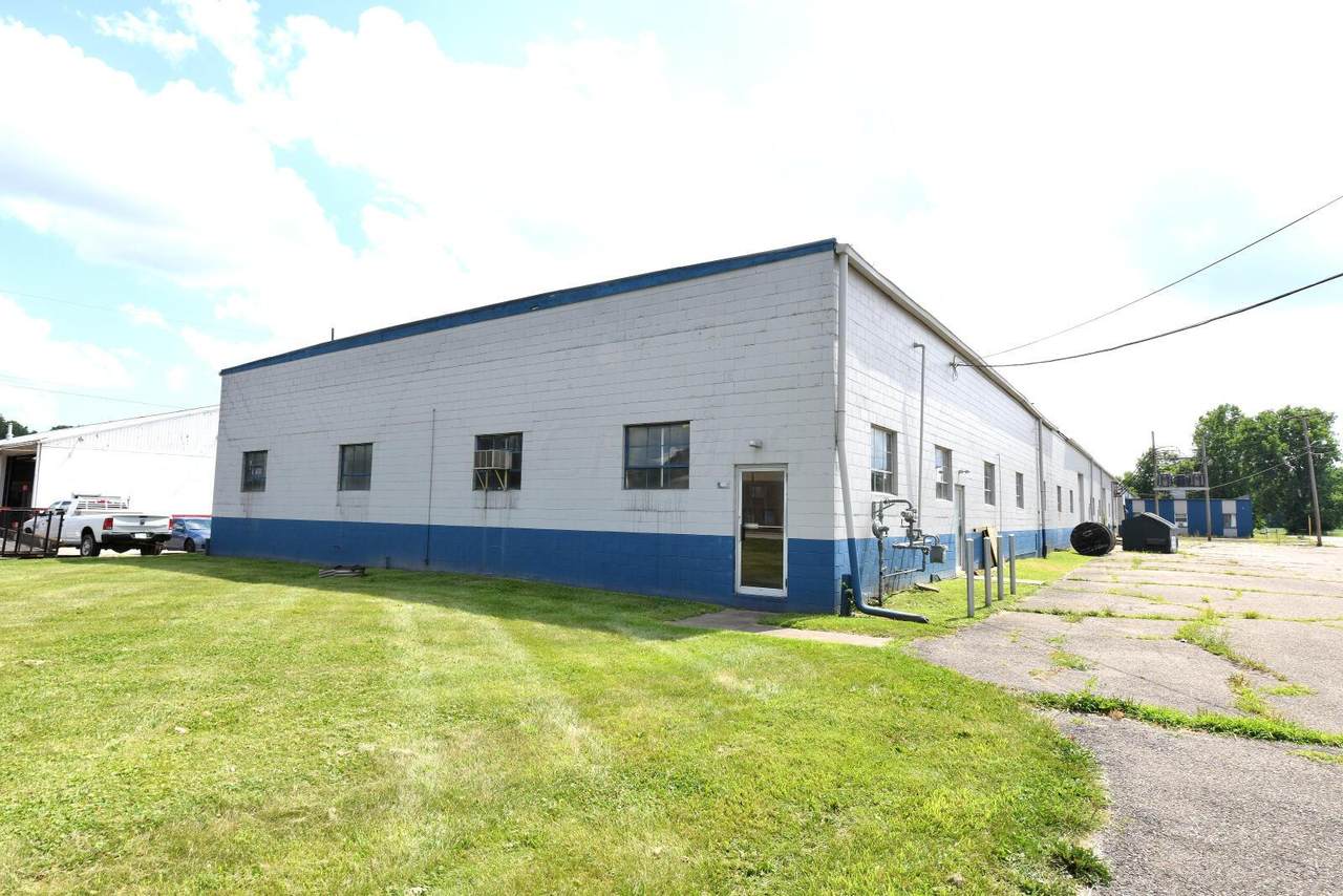 1150 Newark Road - Photo 1