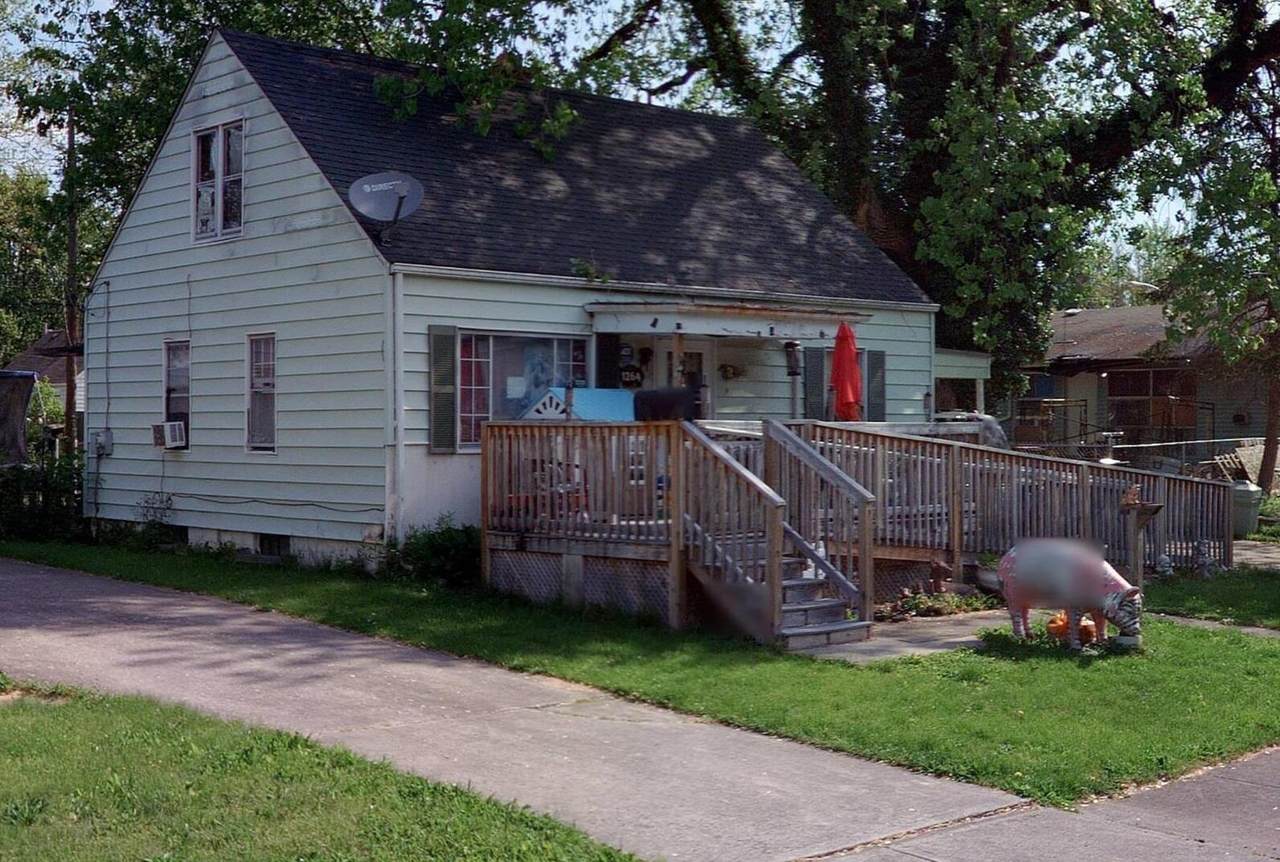 1264 Sandlin Avenue - Photo 1