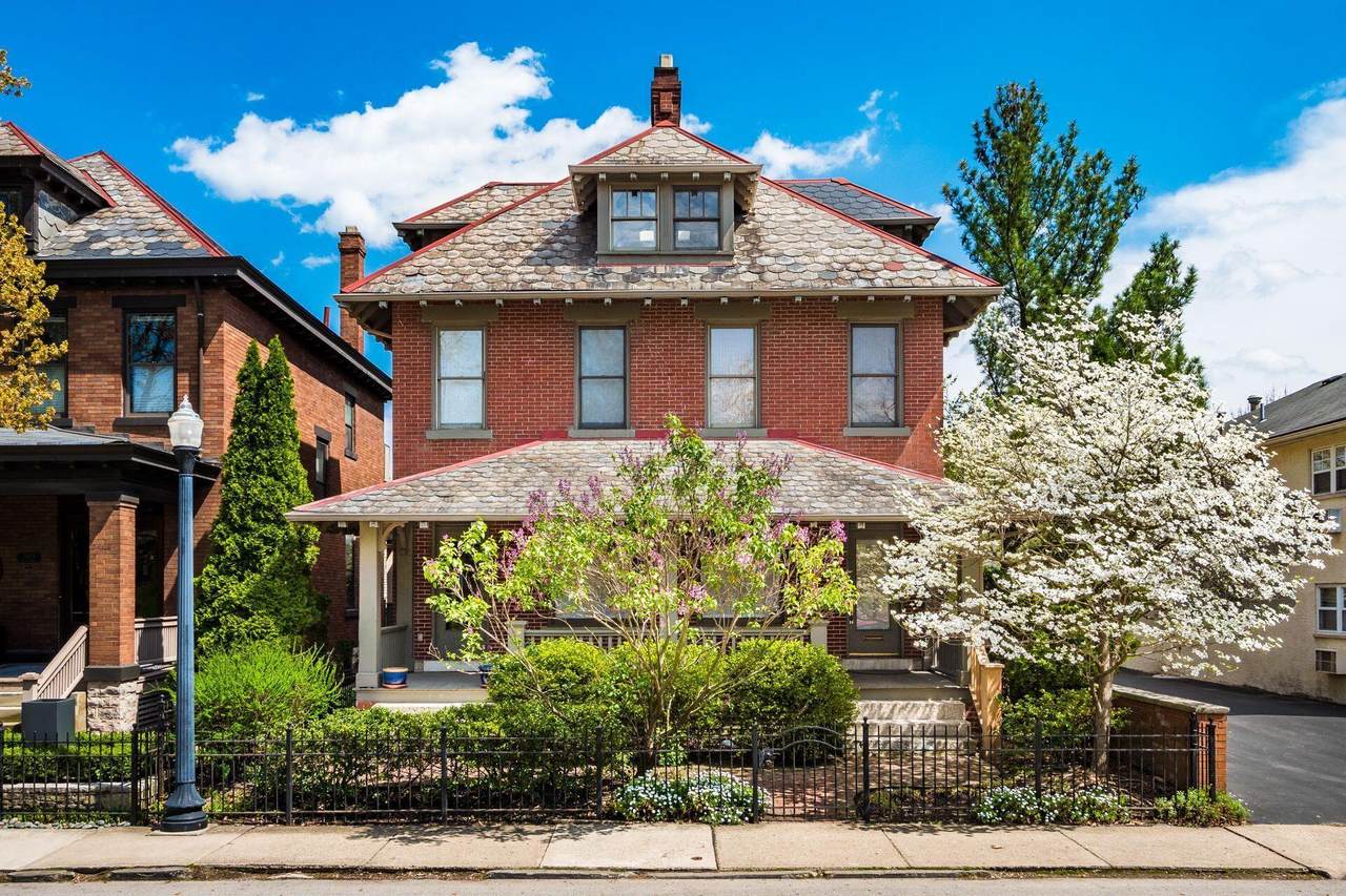 1010 Jaeger Street - Photo 1