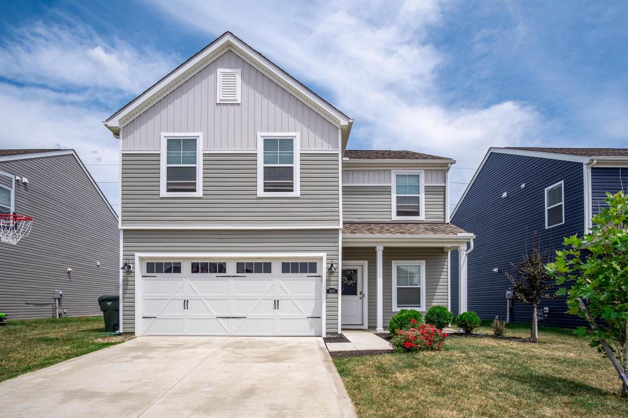 5670 Tarboro Place - Photo 1