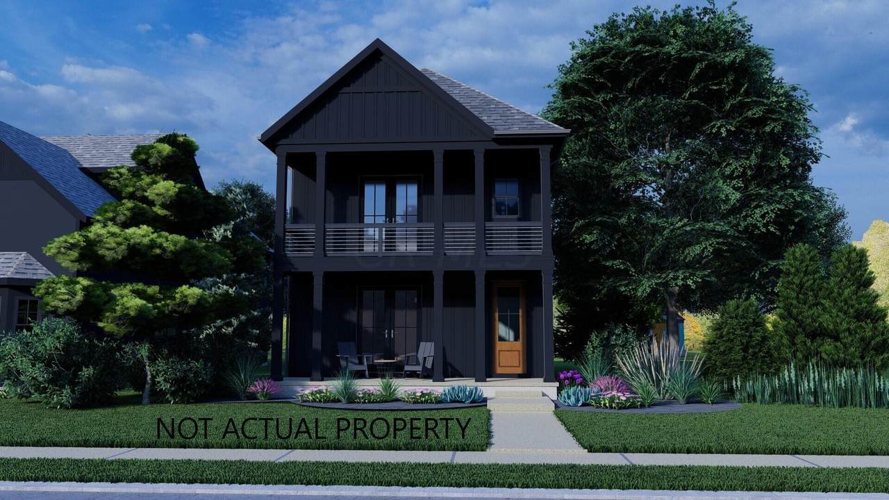 156 Latta Avenue - Photo 1