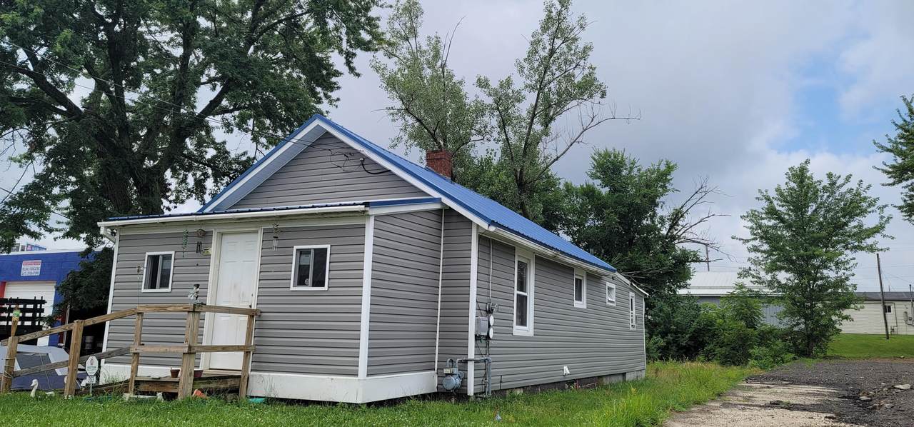 263 Lenox Avenue - Photo 1