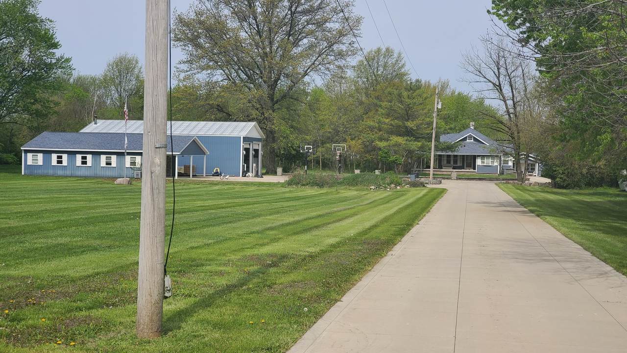 1757 Marion Marysville Road - Photo 1