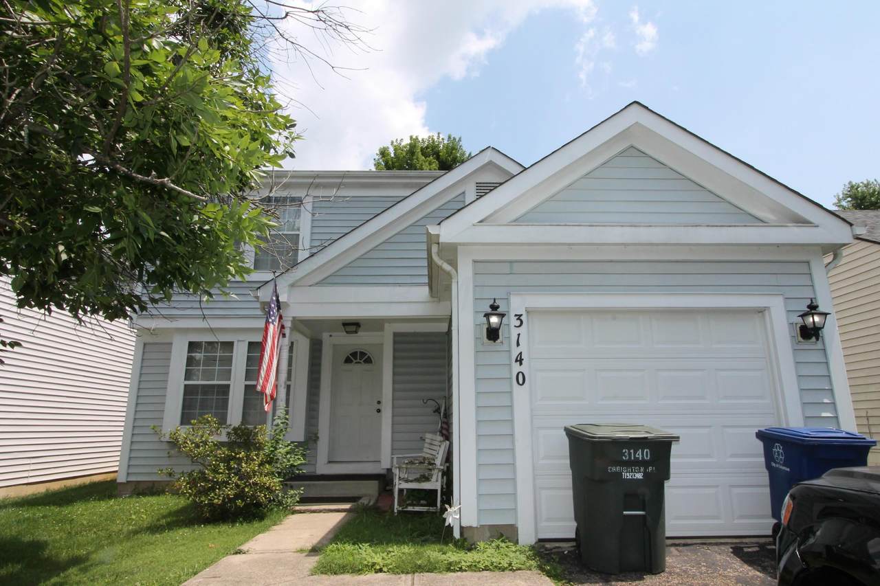 3140 Creighton Place - Photo 1