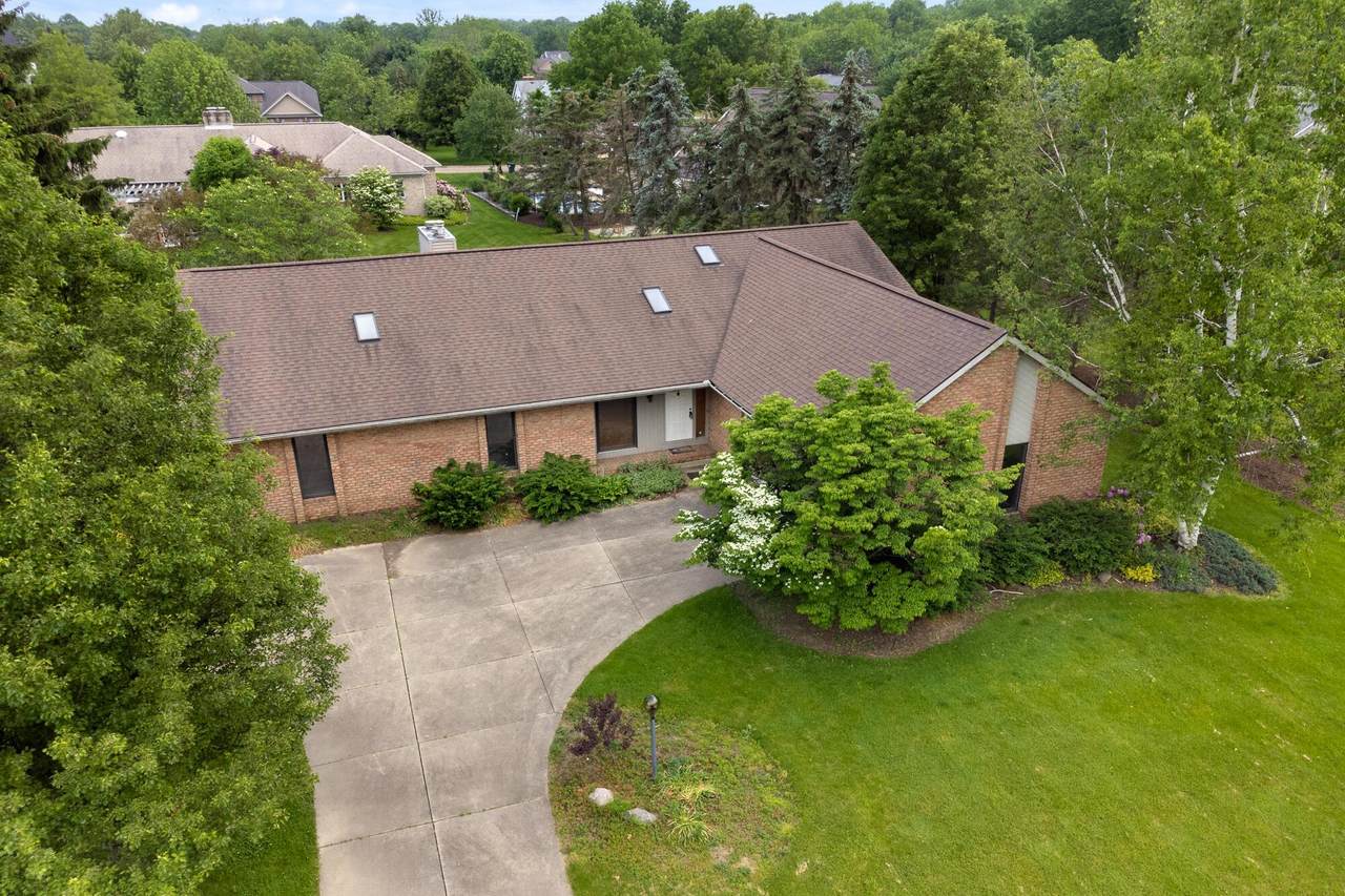 2684 Fordham Circle - Photo 1