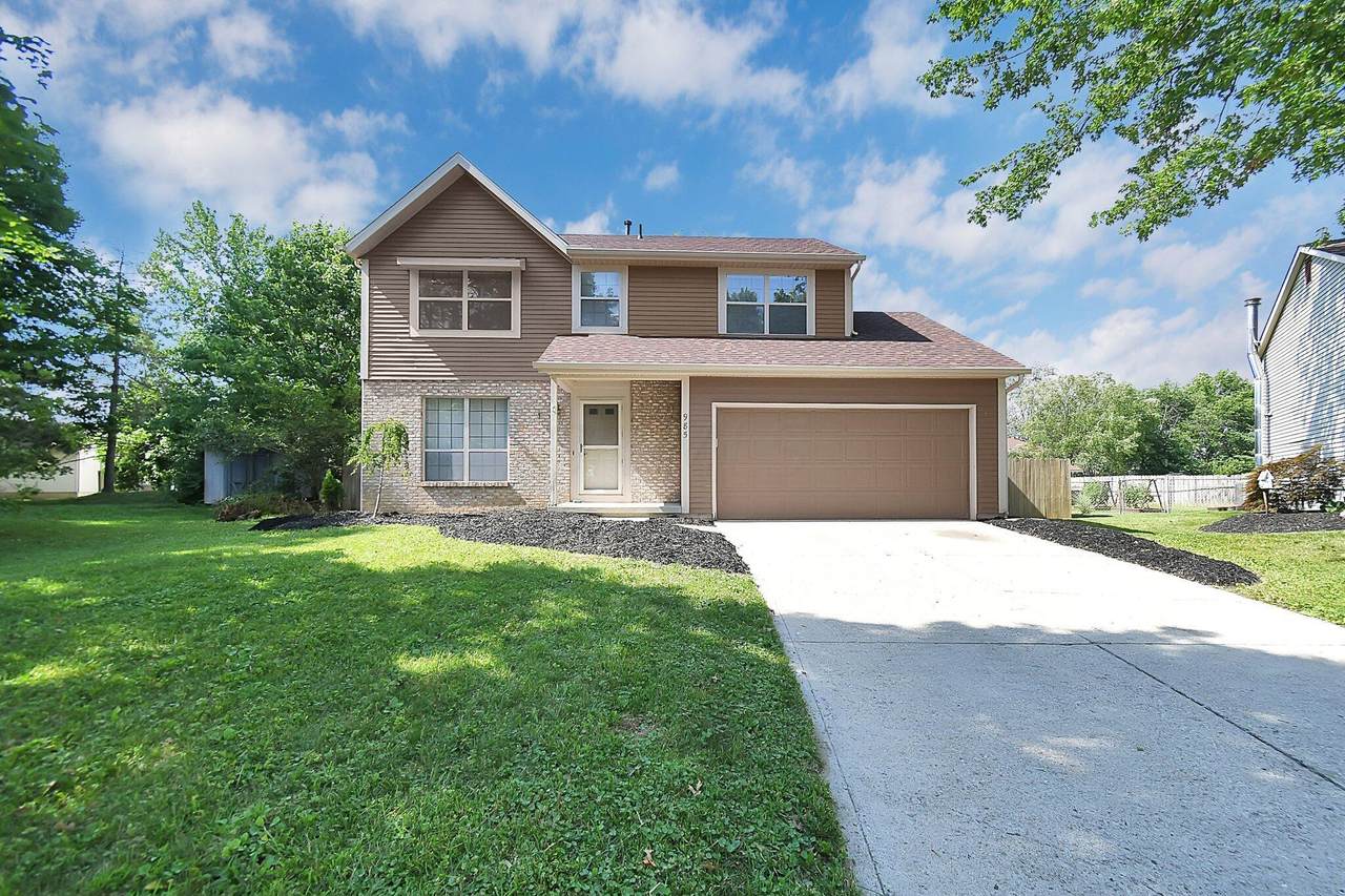 985 Martin Grove Court - Photo 1