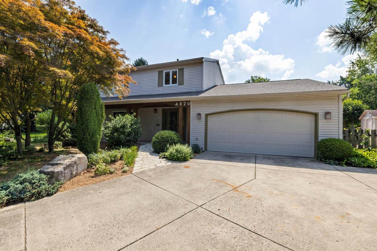 4170 Waddington Road - Photo 1