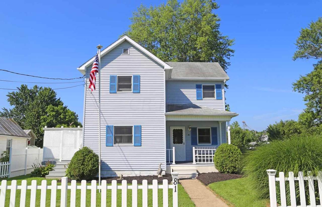 81 Hartford Avenue - Photo 1