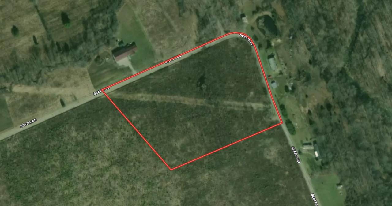 0 Beatty Road - Photo 1