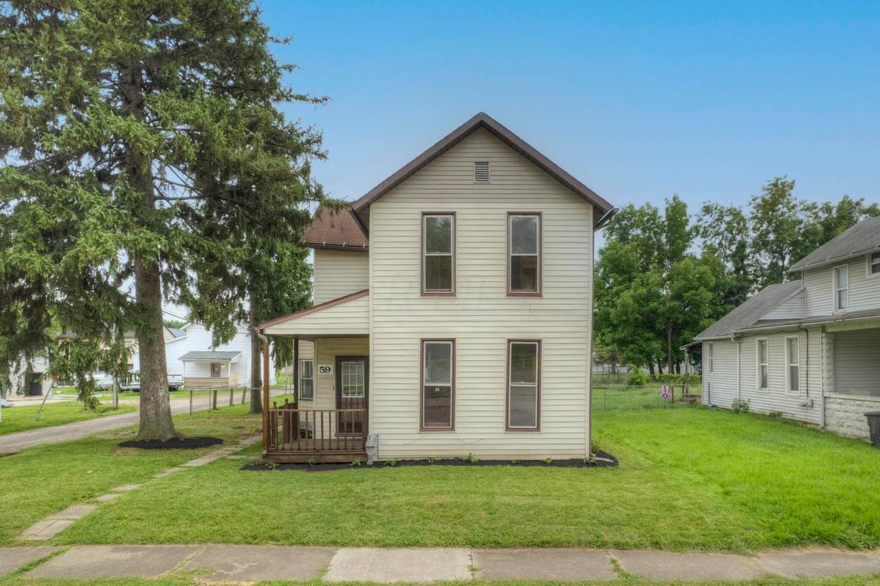 59 Jefferson Street - Photo 1