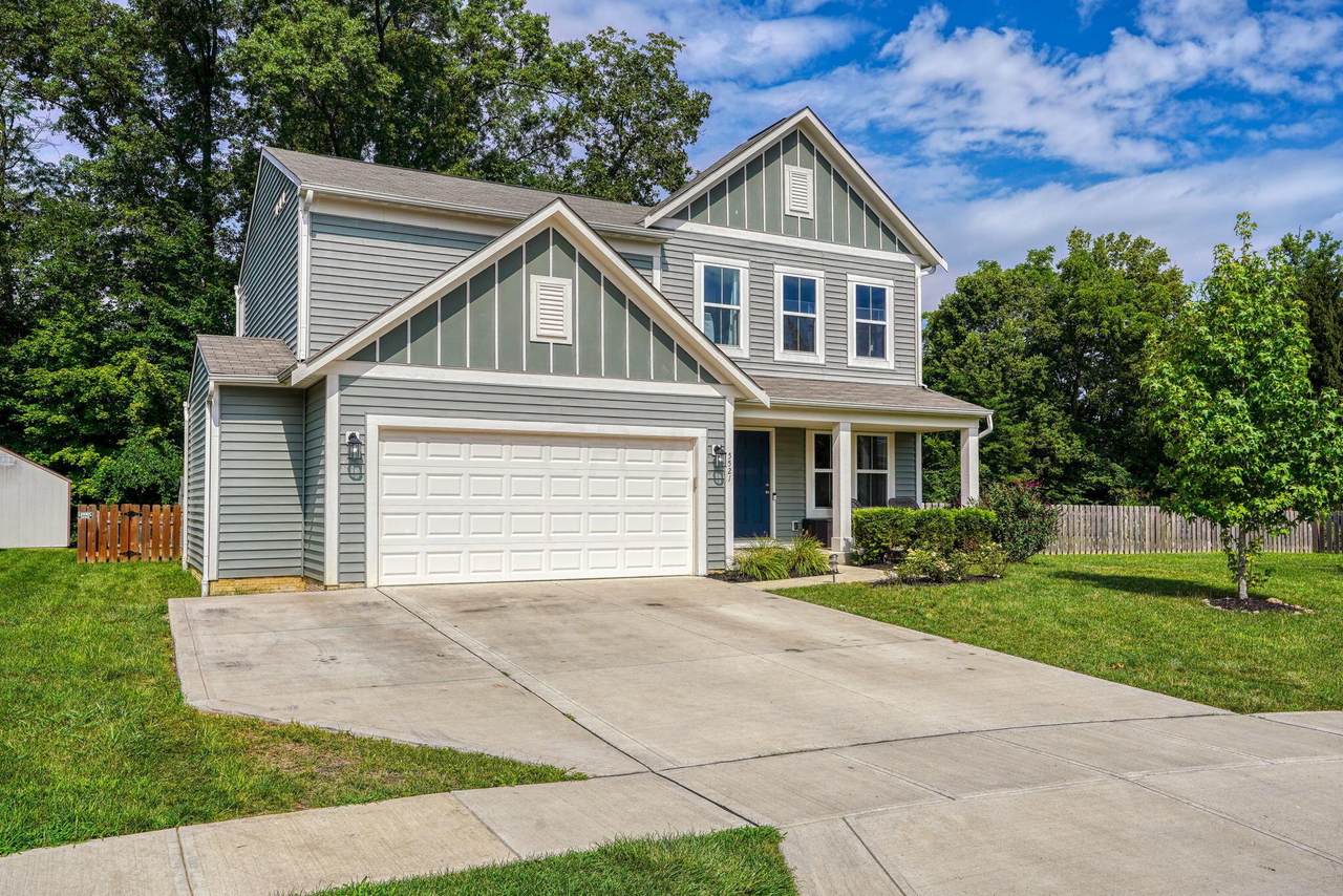 5521 Isaac Road - Photo 1