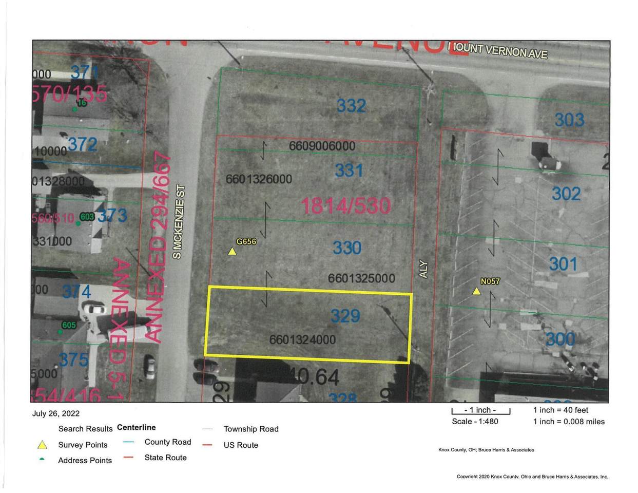0 Mckenzie Street - Photo 1