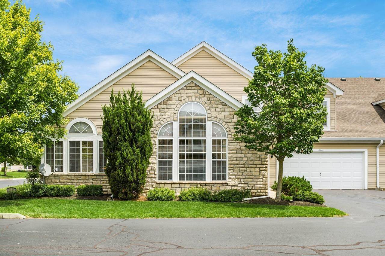 6271 Abby Gate Court - Photo 1