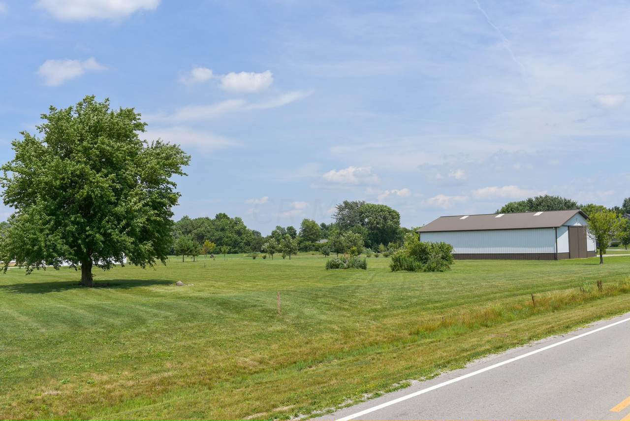 3361 Berlin Station Road - Photo 1