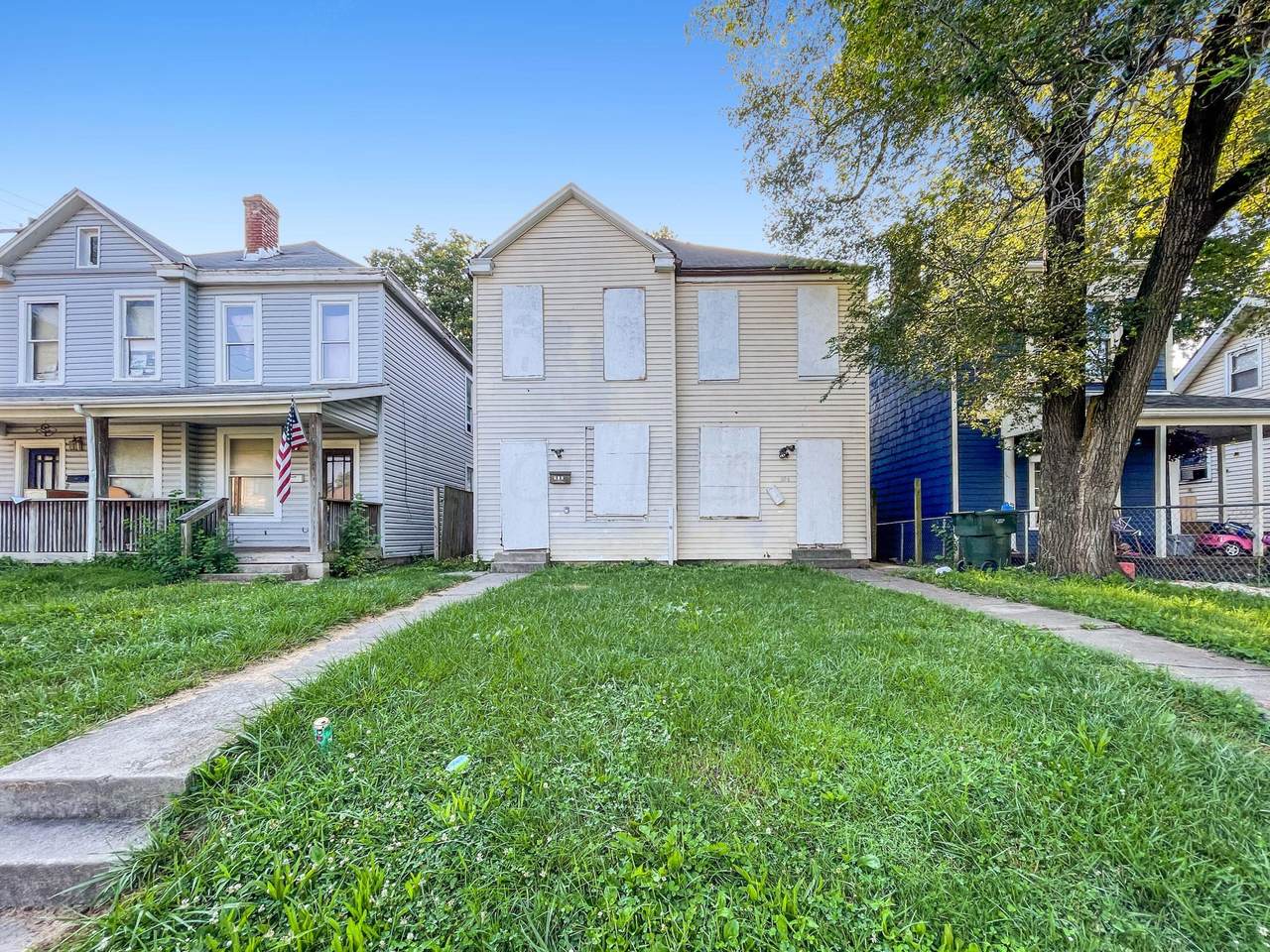 104-106 Guilford Avenue - Photo 1